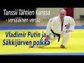 Putin ja skkijrven polkka