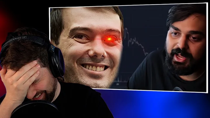 Destiny Reacts to (Someordinarygam...  Martin Shkr...