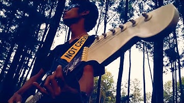Sayap Laki - Aku (Official Video)