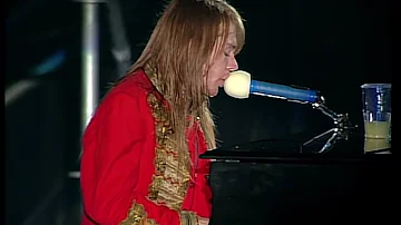 November Rain - Tokyo 1992 HD