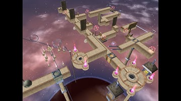 Ballance Custom Level: Fake Ability v2.0 (fiype)