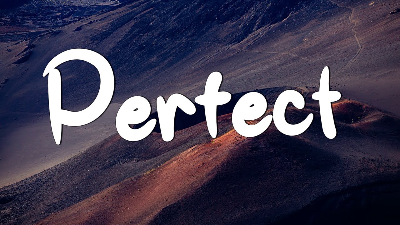 Perfect - Ed Sheeran (Lyrics) || Lewis Capaldi, John Legend (Mix Lyrics) Perfect - Ed Sheeran (Lyrics) || Lewis Capaldi, John Legend (Mix Lyrics)