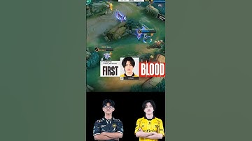 RRQ Hazle Solo Kill  Kairi S 15#pyp #shorts #viralshorts  #mpl  #rrq #onic