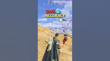 100% Accuracy in GRENADE🔥#shorts #codm #codmobile