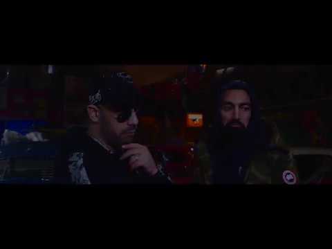 FLK - PANAMERA CLIP OFFICIEL 2018// PROD BY ZEG P ON THE TRACK// INSOMNY MUSIC