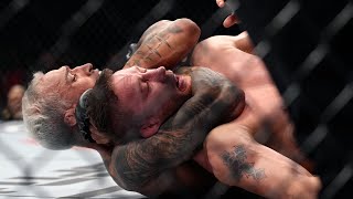 Neste Dia no UFC: Charles "Do Bronxs" Oliveira x Justin Gaethje | UFC Fight Pass