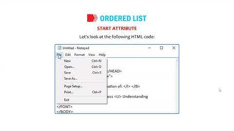 Grade VII   Chapter  9   Using  List, images and Links session 1