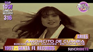 ARIES - AMORCITO DE CUMBIA - Cumbia Boliviana del Recuerdo