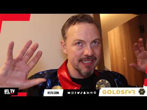 ANDY LEE BRUTALLY HONEST ON ACCEPTING ‘LAST MINUTE’ MARTIN BAKOLE FOR JOSEPH PARKER