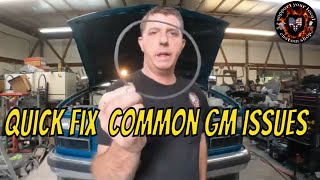 How to Fix Common Gasket Issues on Your OBS