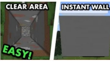 3 USEFUL COMMANDS TUTORIAL in Minecraft Bedrock (MCPE/Xbox/PS4/Nintendo Switch/Windows10)