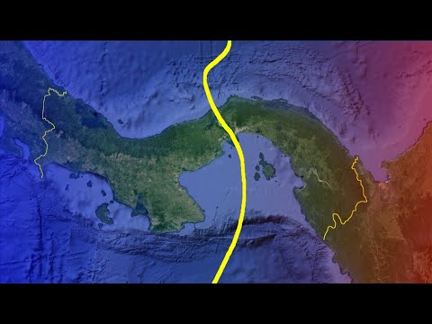 Vidéo: Où se trouve la Sibérie : localisation territoriale