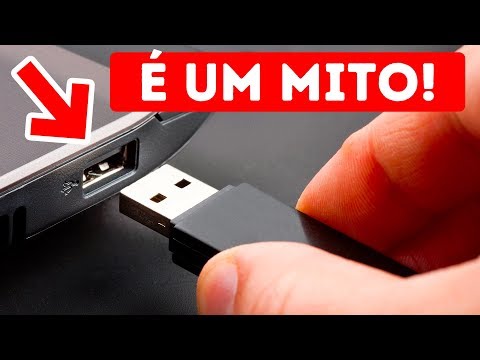 Vídeo: O que é uma unidade iFlash?