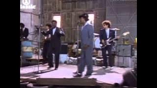 Was Not Was  Spy in the House of Love (HQ)