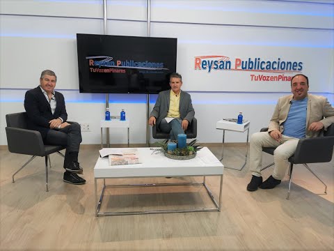 Entrevista a José Manuel Pérez, uno de los enólogos  de mayor prestigio