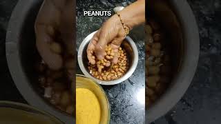 Masala peanut recipe | Crunchy and Delicious Masala peanut| Masala kadle| masalapeanut masalakadle