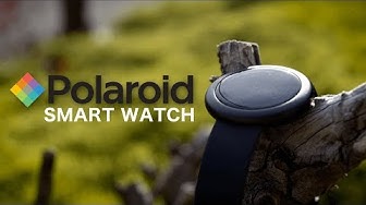 Polaroid Smartwatch Review