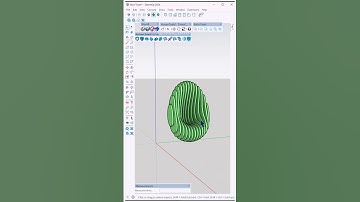 SketchUp tutorial✨Parametric wooden chair concept modeled in SketchUp! #nicetower #art #nicetowerpro
