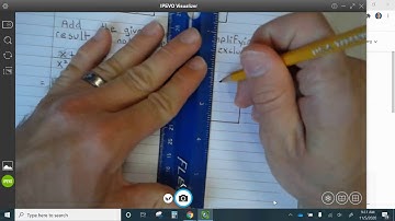4.7 my.hrw.com Assignment Tutorial