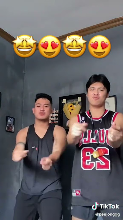 Days and Confuse 😍 Wow Tiktok kung Tiktok sila kuya ang gagaling 😍 Tiktok pa more 👌