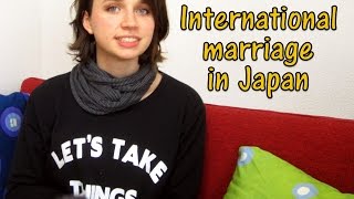 International Marriage in Japan / Tips for tricking your Japanese in-laws into liking you (Part 1)