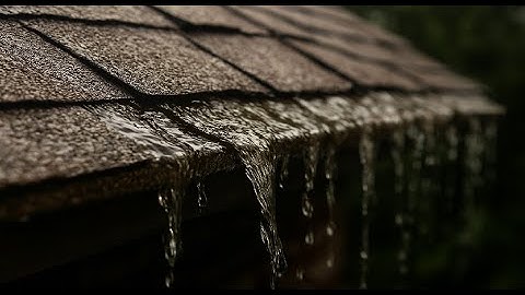 Understanding Water Categories “101”: The IICRC Standard