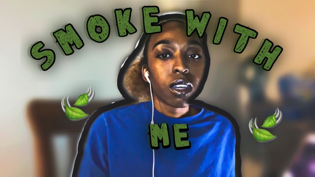 Smoke session with me 🔥