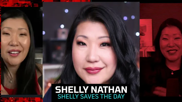 Shelly Nathan Intro Video for VidFest/Amazon Day (...
