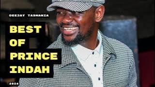 BEST OF PRINCE INDAH OHANGLA  MIX 2024 - DJ TASMANIA | LUO OHANGLA [VISUALIZER]