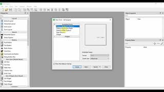 Interfaces gráficas com PyQt5 [02] - Entendendo o QtDesigner Parte 1: Básico