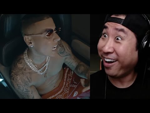 Coreano Loco reacciona a Cosculluela x <strong>Tego</strong> Calderón 🔥🤯 CHAMBEAN