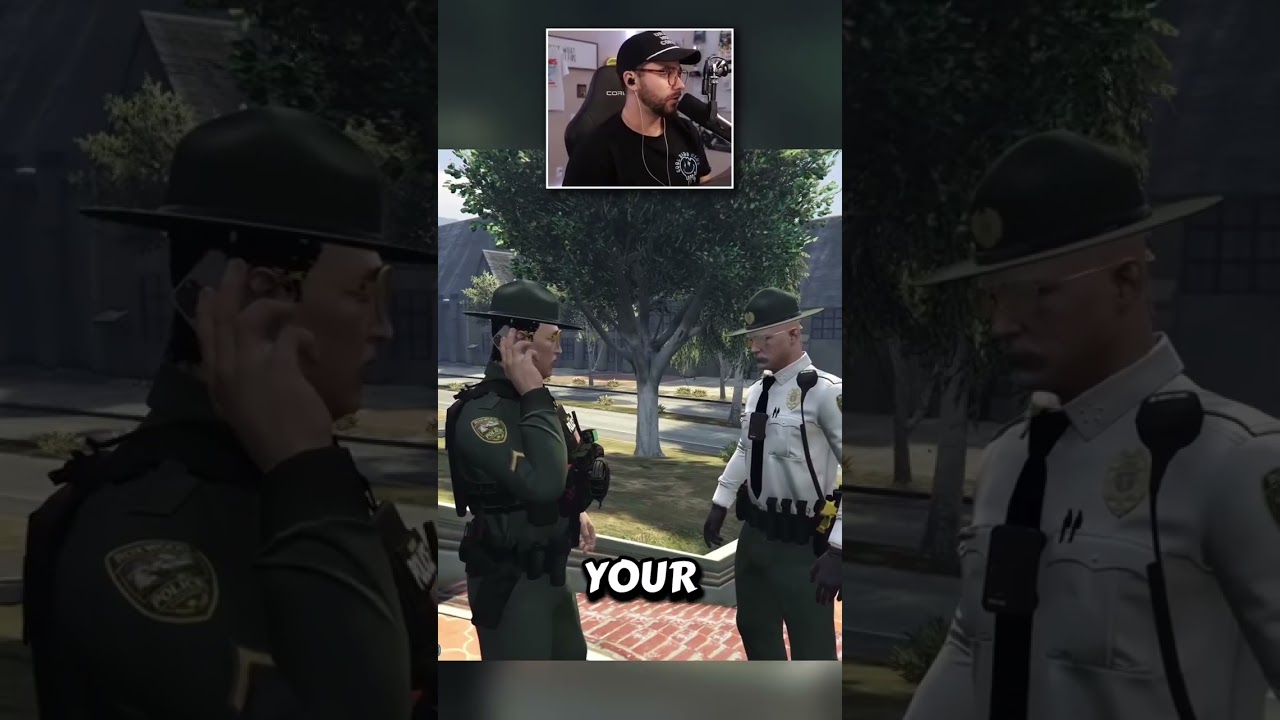 SOME GREAT CLIPS FROM THIS WEEK OF STREAMS!