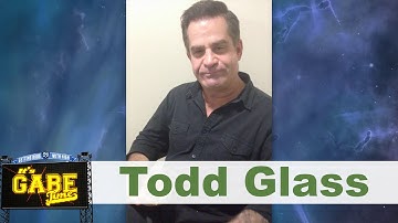 Post Sesh Interview with Todd Glass | Getting Doug with High