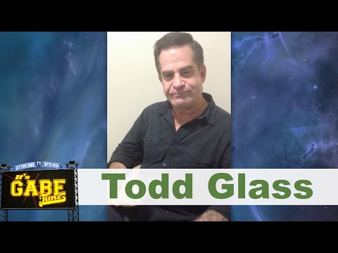 Post Sesh Interview with Todd Glass | Getting Doug with High
