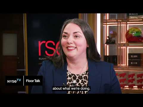 The RADZ Group has acquired RSE, marking an exciting step forward for both companies Episode cover