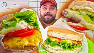 3 HAMBURGUERIAS CLÁSSICAS DE SÃO PAULO QUE MANTÊM A ESSÊNCIA | Hambúrguer Perfeito