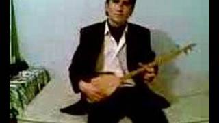 Ahmet Avcı Mahsunla Duet