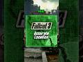 Exploring Dupont Circle #fallout #fallout3 #gamingfacts
