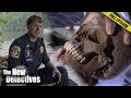 Bodies Of Evidence | FULL EPISODE | The New Detectives