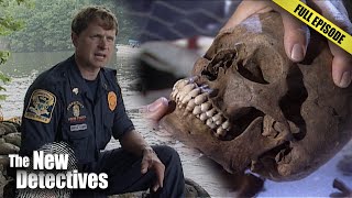 Bodies Of Evidence | FULL EPISODE | The New Detectives