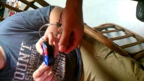 Senior Design Project LogDAT (4) first use of the PCB Board