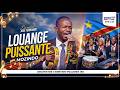 MOZINDO Louange Explosive Par L Évangéliste José FERNANDO Orchestre Psaumes 150 En Feu 