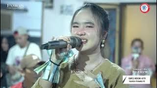 Selly Fristy - Terkubur Cinta | Familys Group Live Cover