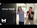 The Mansion Room Tour