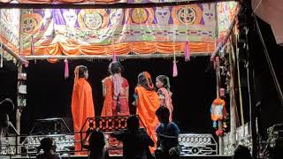 Ramayana Lava Kusa Janma Badabhuin