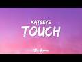 KATSEYE Touch Lyrics mp3