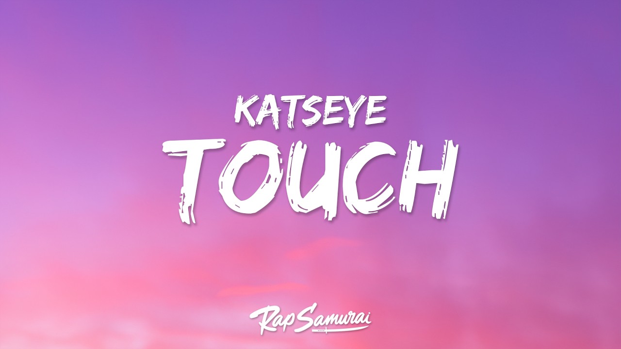Cover KATSEYE - Touch (Lyrics)