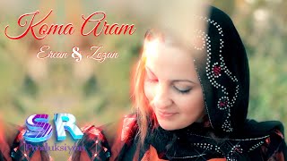 Zozan Ercan - Koma Aram - Şıvanım Official Music Video