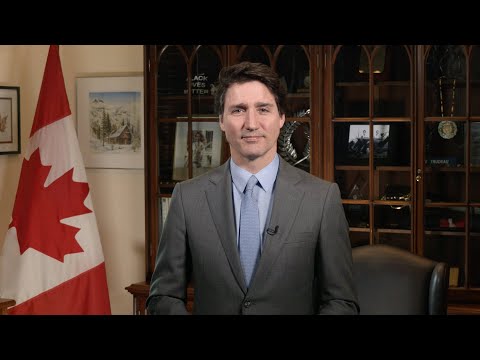 Prime Minister Trudeau's message on Eid al-Fitr