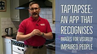 Introducing TapTapSee screenshot 5